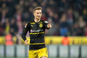 1. FC Koeln v Borussia Dortmund – Bundesliga