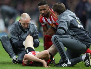 Sunderland v Leicester City – Premier League