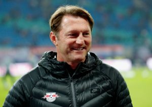 RB Leipzig v FC Schalke 04 – Bundesliga