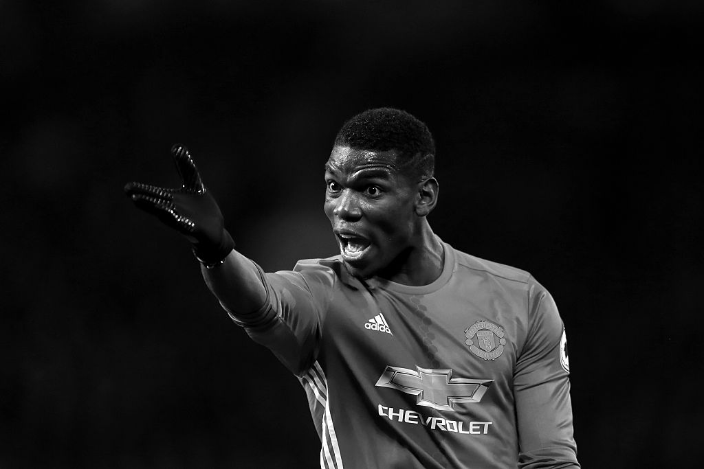 Manchester United v Tottenham Hotspur – Premier League