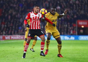 Southampton v Tottenham Hotspur – Premier League