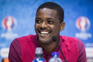 Euro 2016 – Portugal Press Conference