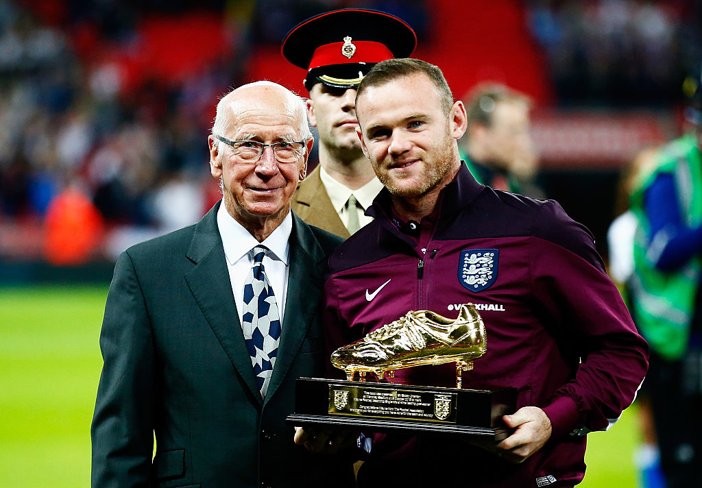 England v Estonia – UEFA EURO 2016 Qualifier