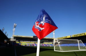 Crystal Palace v Everton – Premier League