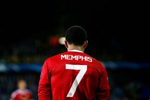 Club Brugge v Manchester United – UEFA Champions League: Qualifying Round Play Off Second Leg