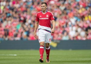 Middlebrough,Stoke City,Riverside,