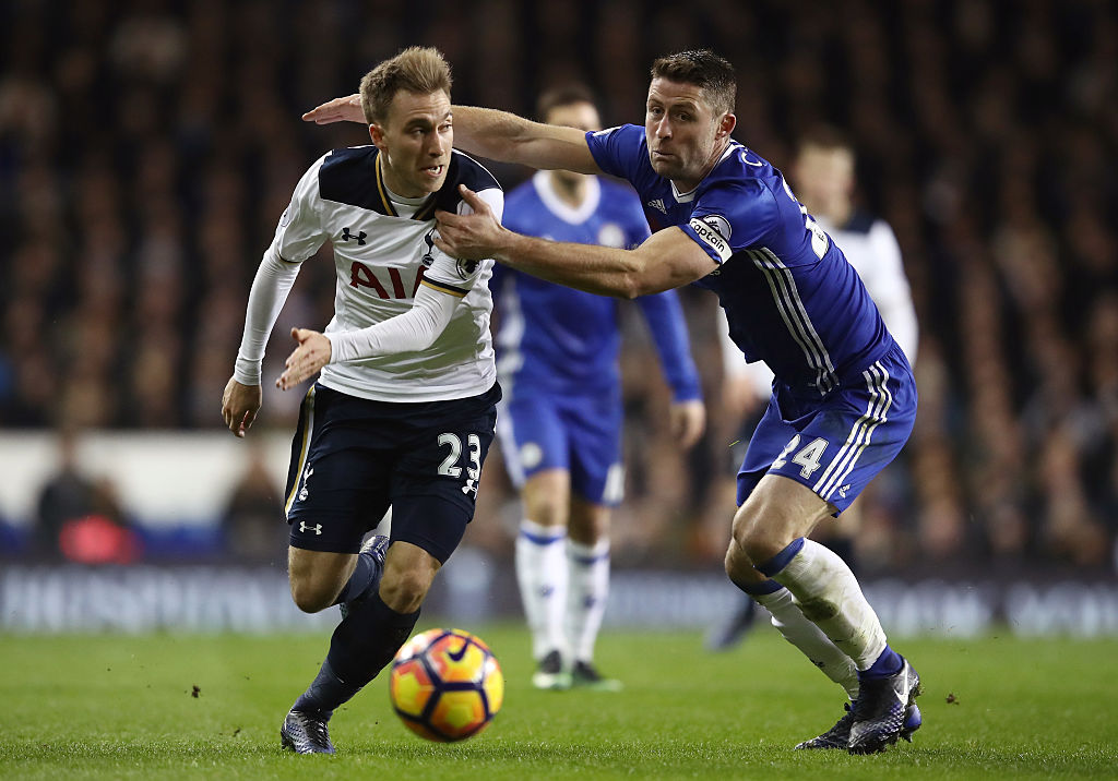 Tottenham Hotspur v Chelsea – Premier League