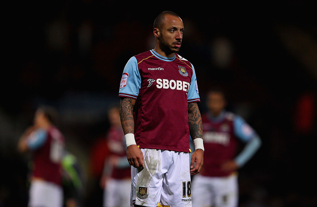 West Ham United v Watford – npower Championship