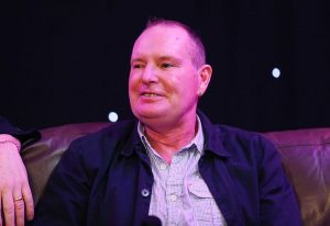 ’An Evening with Paul Gascoigne’ Event in Northampton