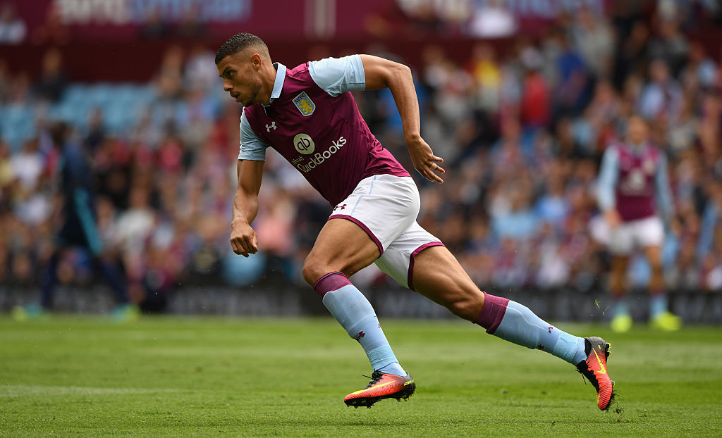 Aston Villa v Middlesbrough – Pre-Season Friendly