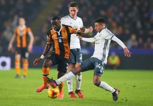Hull City v Manchester United – EFL Cup Semi-Final: Second Leg