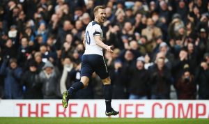Tottenham Hotspur v West Bromwich Albion – Premier League