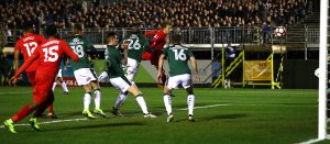 Plymouth Argyle v Liverpool – The Emirates FA Cup Third Round Replay