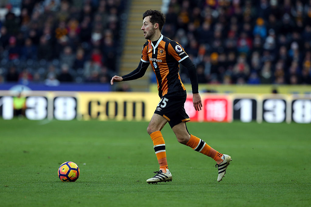 Hull City v Southampton – Premier League