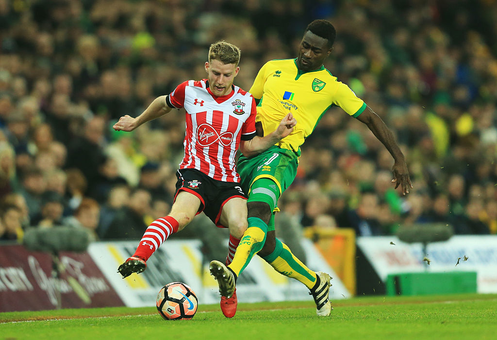 Norwich City v Southampton – The Emirates FA Cup Third Round