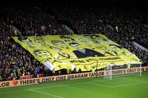 Watford v Middlesbrough – Premier League