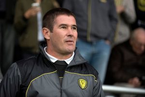 Burton Albion v Cardiff City – Sky Bet Championship