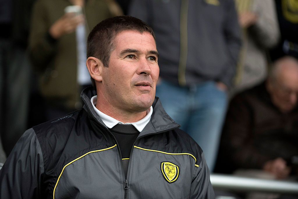 Burton Albion v Cardiff City – Sky Bet Championship