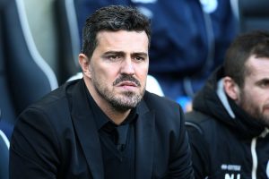 Brighton & Hove Albion v Birmingham City – Sky Bet Championship