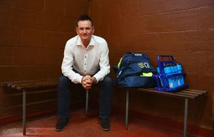 Sutton United Media Access