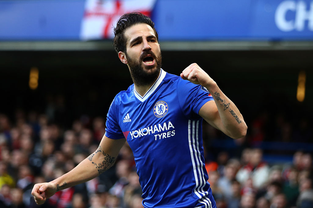 Chelsea v Brentford – The Emirates FA Cup Fourth Round