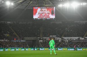 Swansea City v Sunderland – Premier League