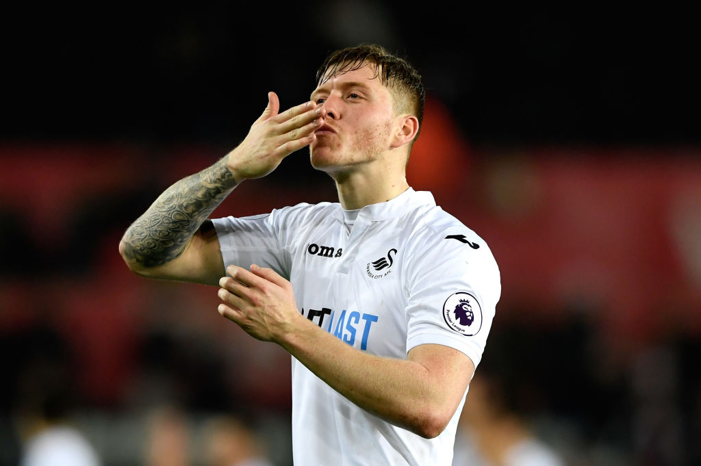 Swansea City v Southampton – Premier League