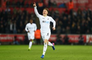 Swansea City v Leicester City – Premier League