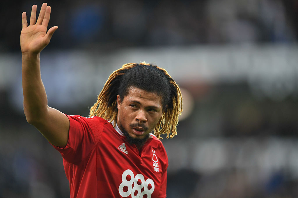 Derby County v Nottingham Forest – Sky Bet Championship