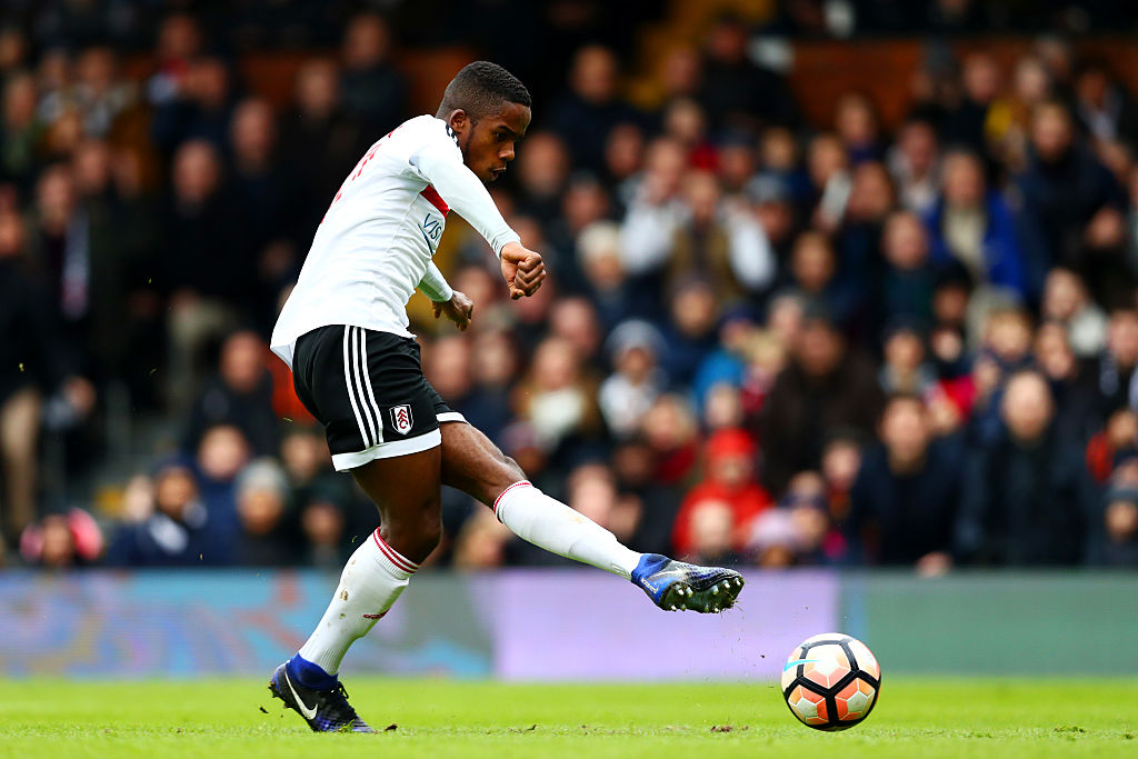 Fulham v Hull City – The Emirates FA Cup Fourth Round