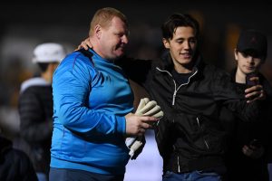 Sutton United v Arsenal – The Emirates FA Cup Fifth Round