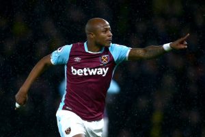 Watford v West Ham United – Premier League