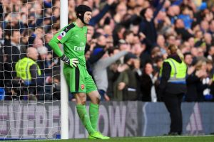 Chelsea v Arsenal – Premier League