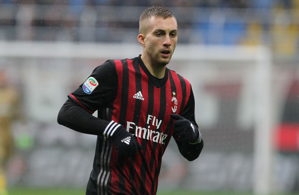 AC Milan v UC Sampdoria – Serie A