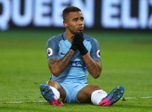 West Ham United v Manchester City – Premier League