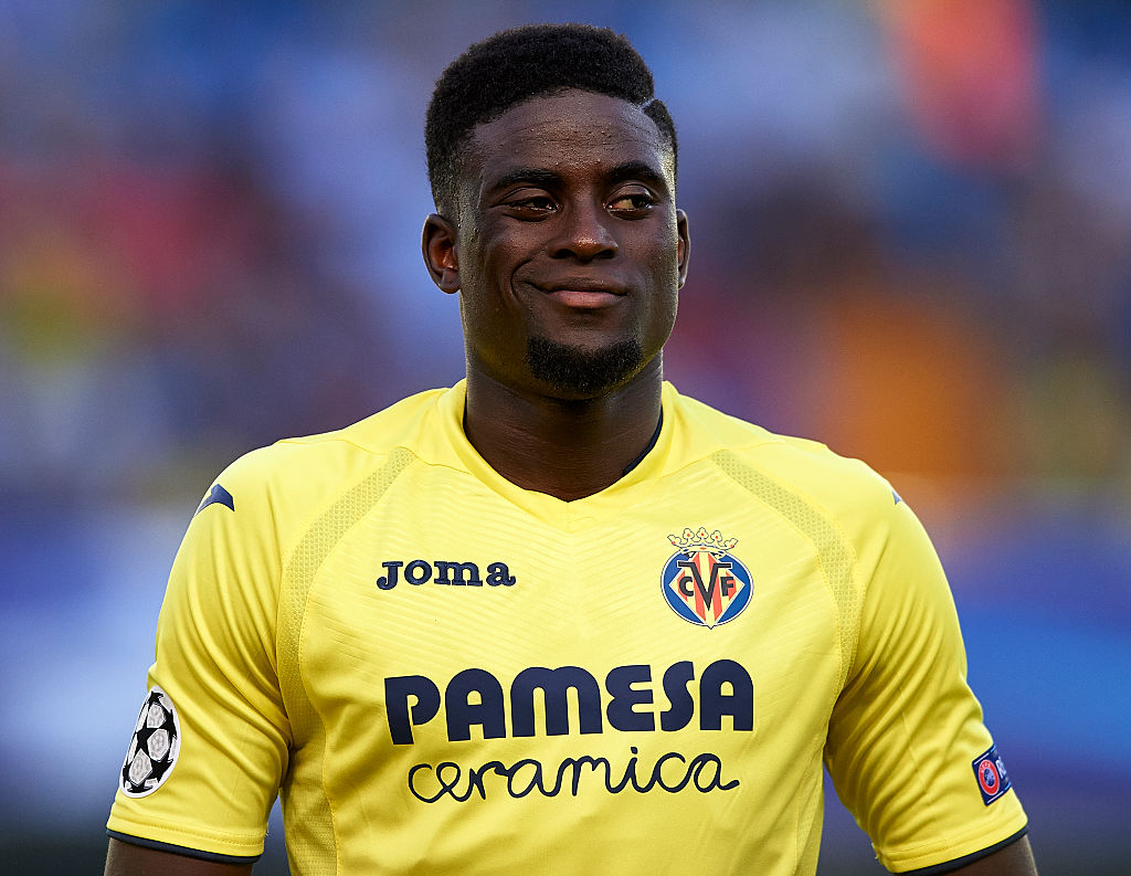 Villarreal v Monaco: UEFA Champions League