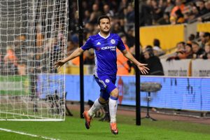Wolverhampton Wanderers v Chelsea – The Emirates FA Cup Fifth Round