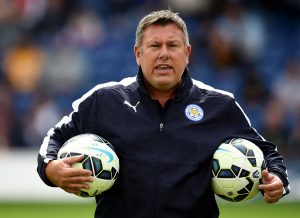 Mansfield Town v Leicester City – Pre Season Friendly