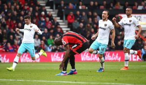 AFC Bournemouth v West Ham United – Premier League