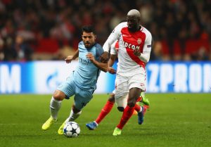 AS Monaco v Manchester City FC – UEFA Champions League Round of 16: Second Leg