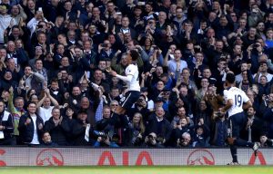 Tottenham Hotspur v Southampton – Premier League