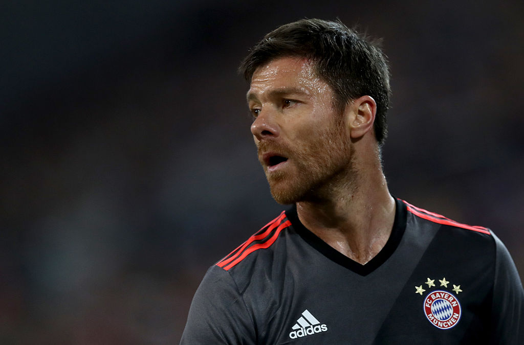 Fortuna Duesseldorf v Bayern Muenchen – Telekom Cup 2017