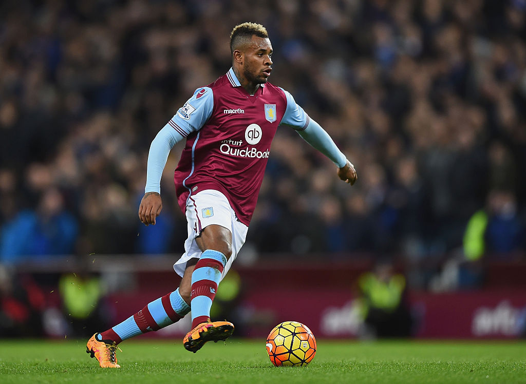 Aston Villa v Everton – Premier League