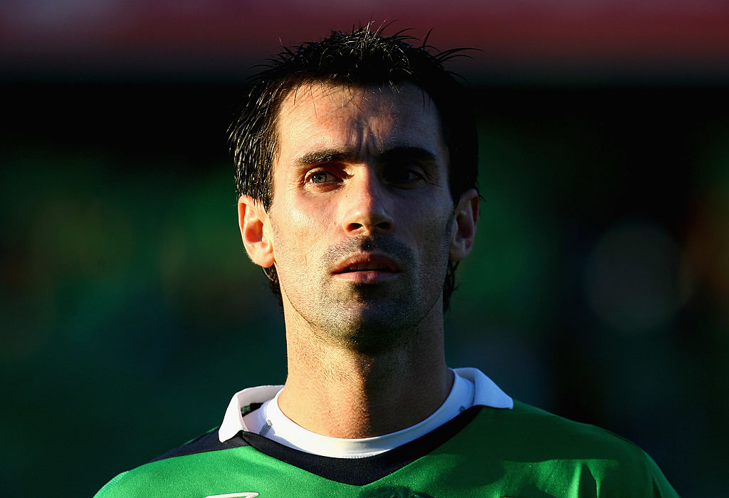 Euro2008 Qualifier – Northern Ireland v Liechtenstein