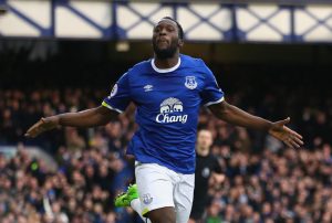 Everton v Sunderland – Premier League