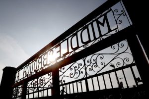 Middlesbrough v Oxford United – The Emirates FA Cup Fifth Round