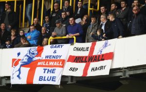 Tottenham Hotspur v Millwall – The Emirates FA Cup Quarter-Final