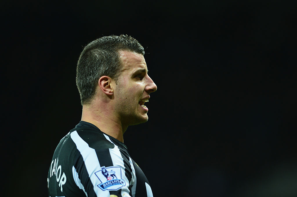 Newcastle United v Burnley – Premier League