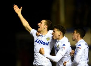 Birmingham City v Leeds United – Sky Bet Championship