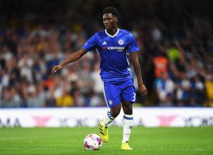 Chelsea v Bristol Rovers – EFL Cup
